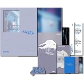 ROMANCE : UNTOLD -Daydream WHITE MIDNIGHT Ver. 4 Extra Photocards