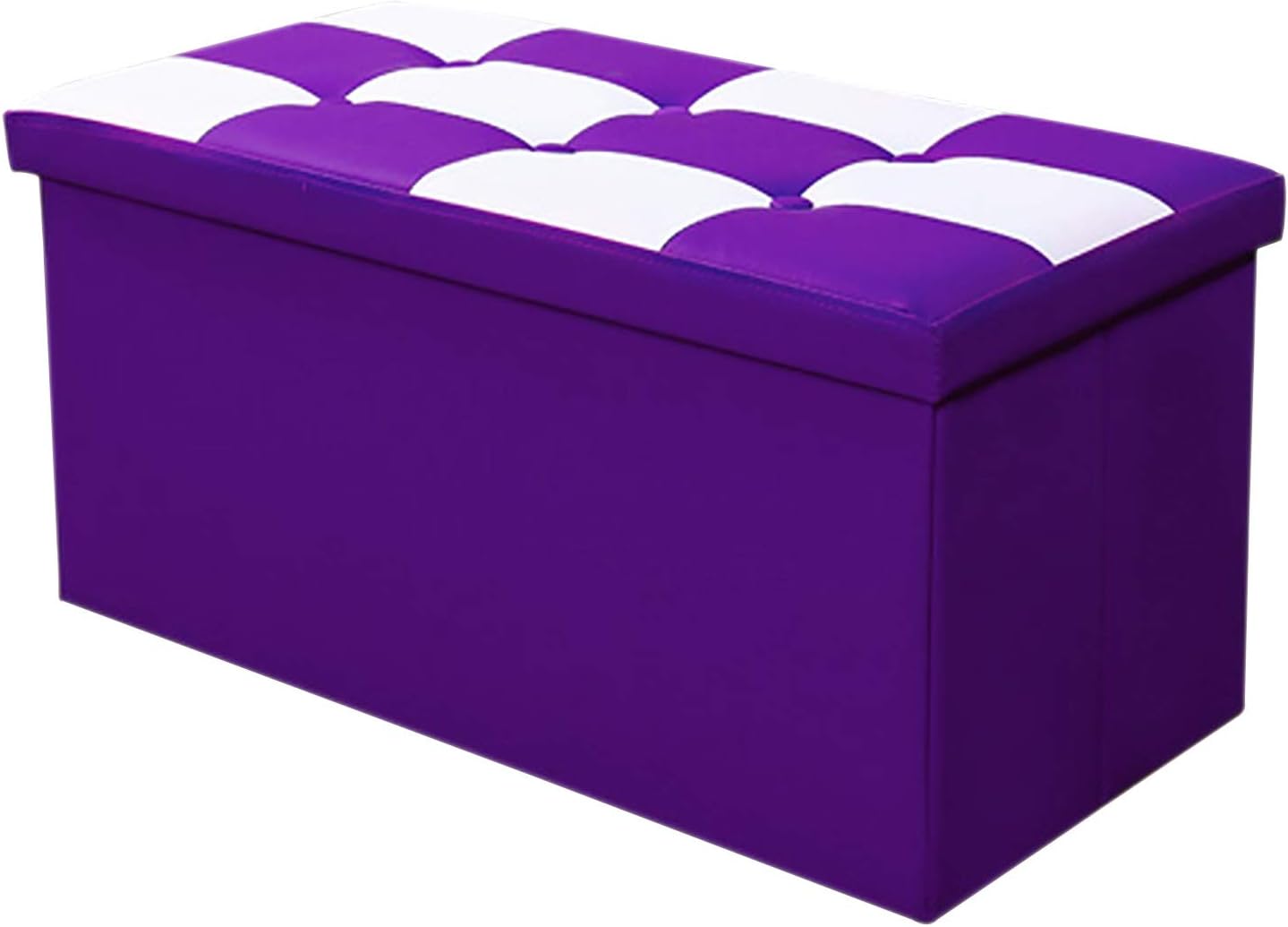 toy box with padded seat