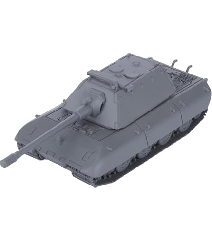 Amazon.com: Gale Force Nine U.S.S.R. Tank Expansion - is-7