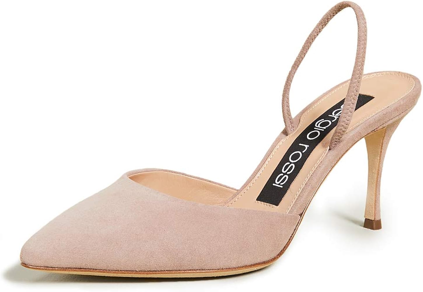 sergio rossi pumps