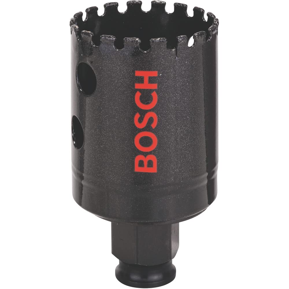Bosch 2608580394 41 mm Diameter Diamond Hole Saw