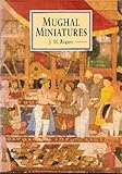 Mughal Miniatures, Rogers, J. M., 050027732X