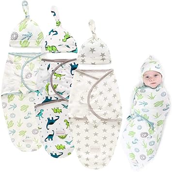 newborn swaddle set canada