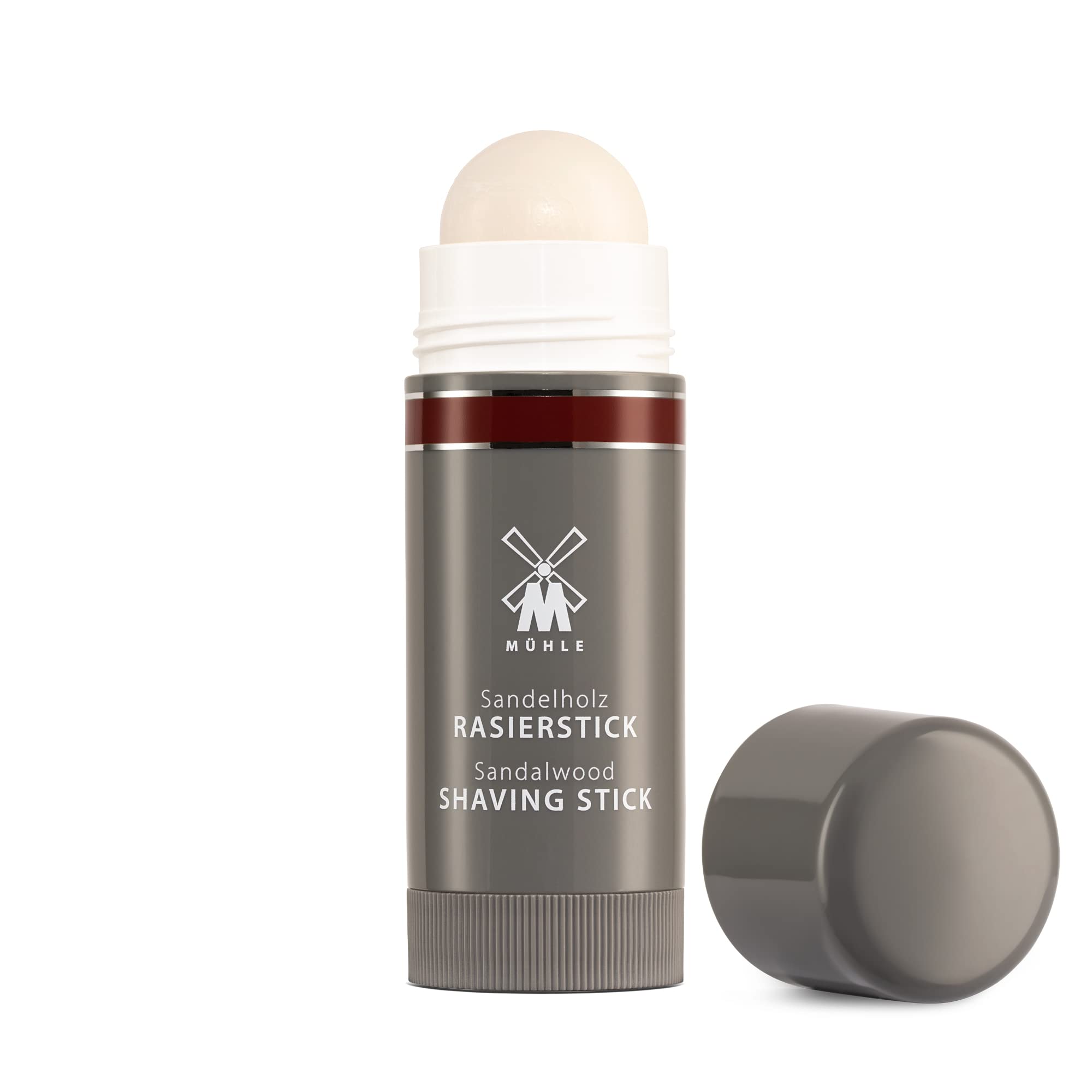 MÜHLE Shaving Stick 37g (Sandalwood)