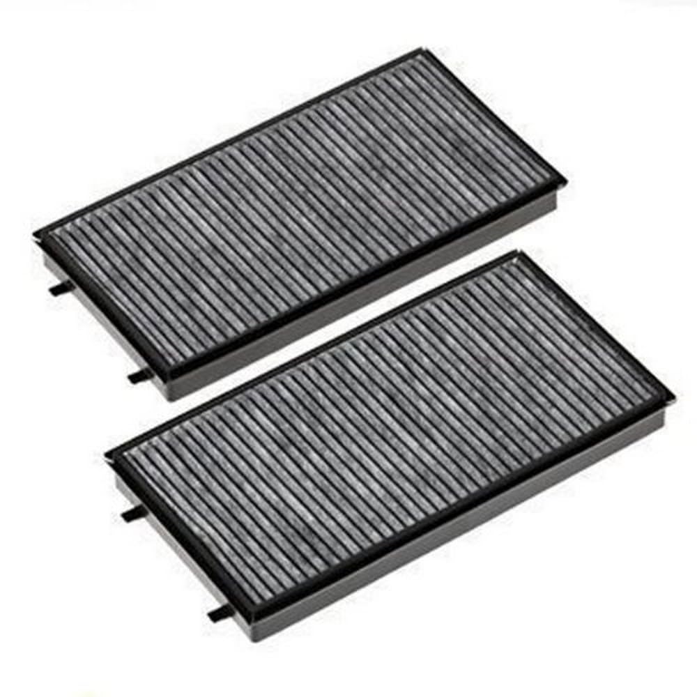 Filtro de aire de cabina ATP RA-45 | Se adapta a modelos seleccionados de BMW/Rolls-Royce.