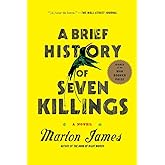 A Brief History of Seven Killings (Booker Prize Winner): A Novel