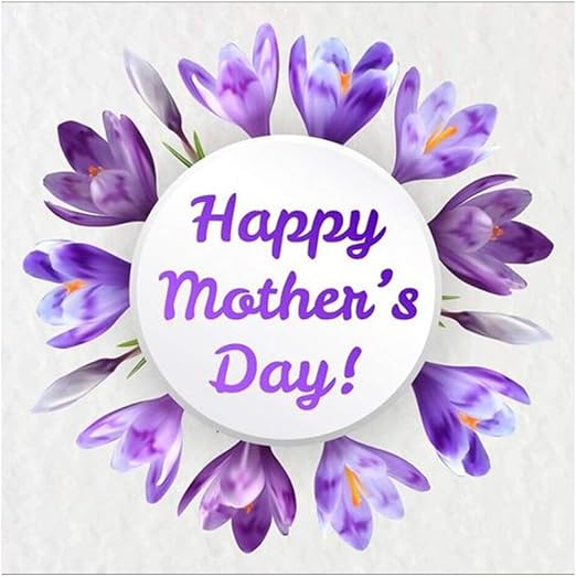 diy paintings for mom