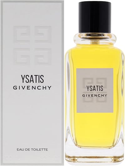Givenchy YSATIS Eau de Toilette EDT Spray 100ml Women's Fragrance