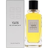 Givenchy Ysatis Eau De Toilette Spray For Women, 3.3 Fl Oz