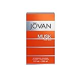 Jovan Musk for Men - 8 oz After Shave Cologne