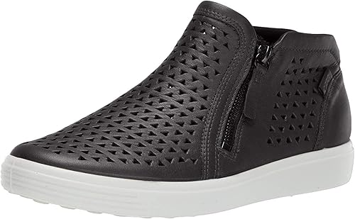 ecco soft 7 laser cut