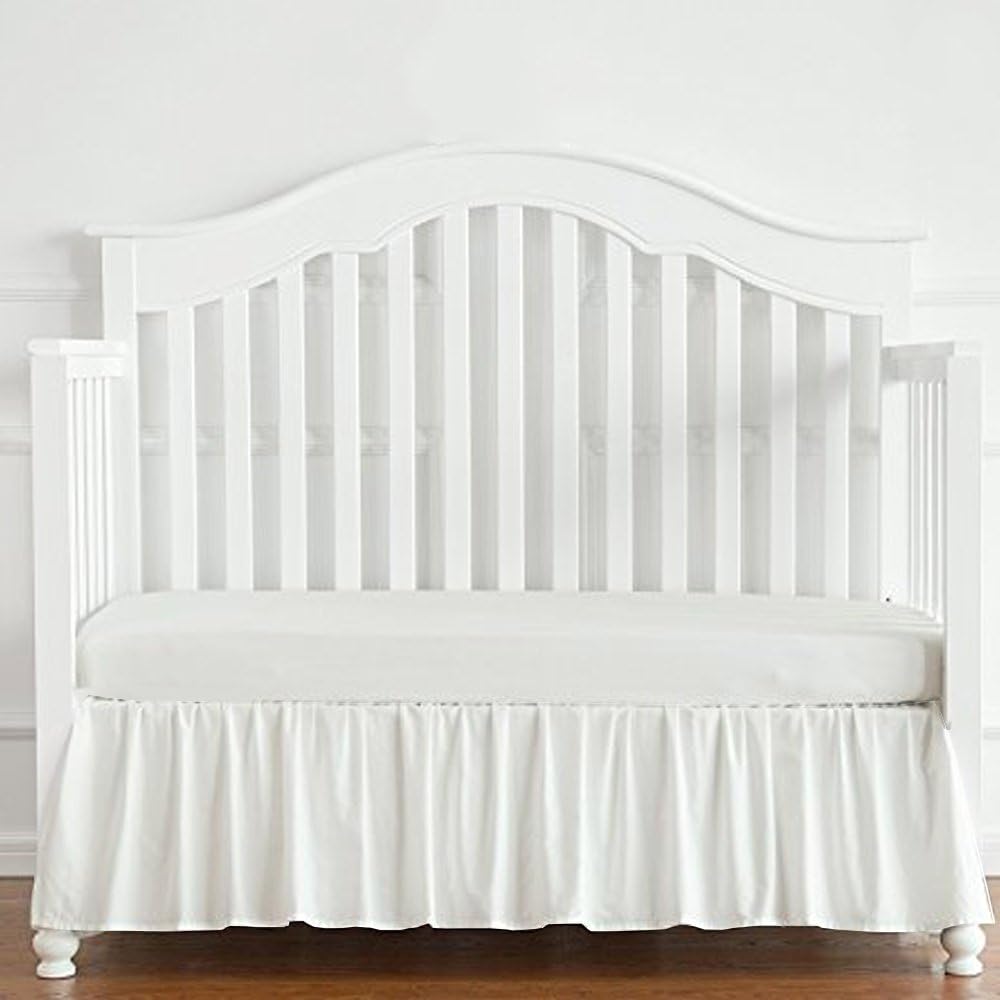 standard crib size