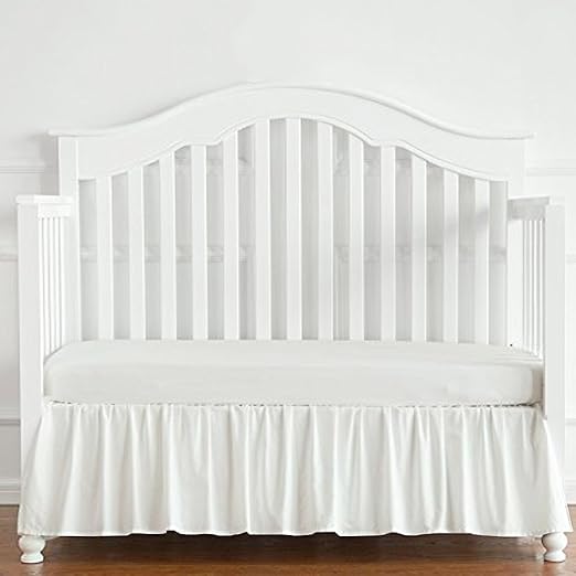 standard crib size