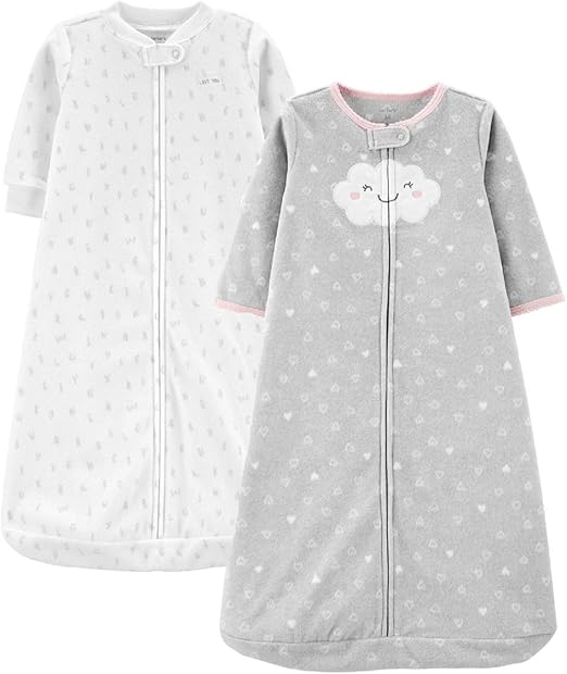 carters sleep sack medium