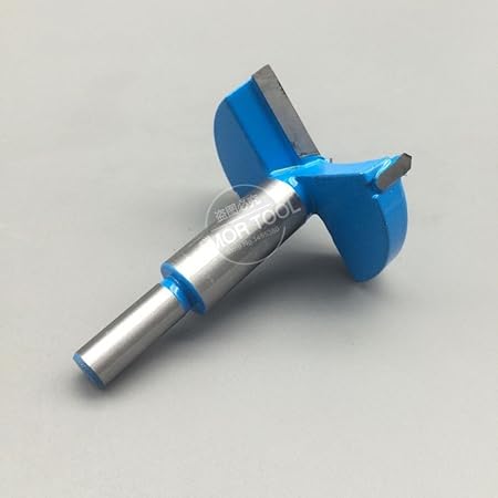 Generic M60 carbide tipped drill bit tools woodworking drilling hinge holesaw hinge sinker ferramentas power tools