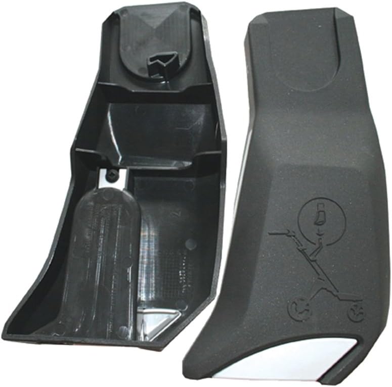 stokke xplory car seat adapter