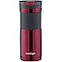 Contigo SNAPSEAL Byron Stainless Steel Travel Mug, 20 oz., Vivacious