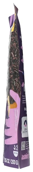 JASBERRY ORGANIC ORIGINAL SUPERFOOD RICE, 7.05 OZ