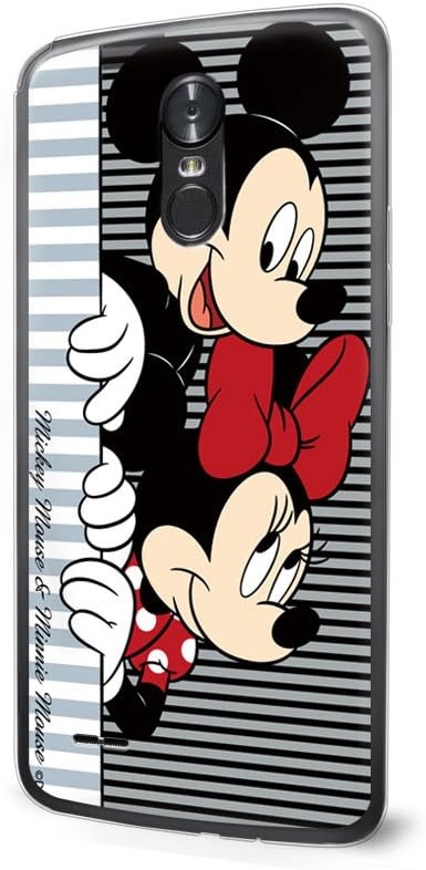 Best disney lg fortune case