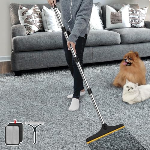 B-Land Carpet Rake