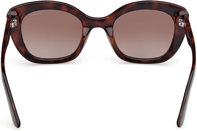 GUESS-GU00196 C ÓCULOS: havana escura 51x23x42.5x140