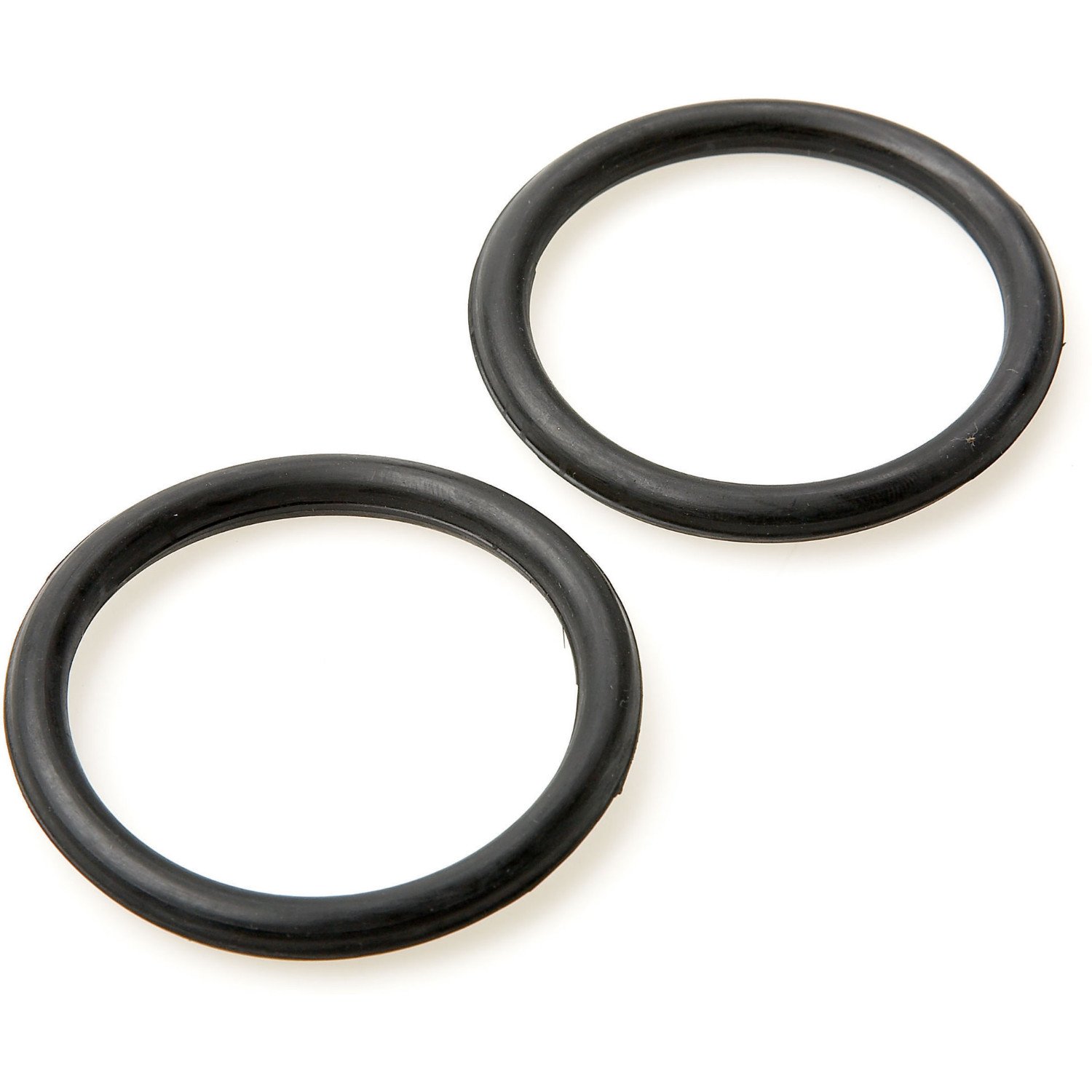 Lorina Rubber Rings For Rubber Safety Irons - Pair