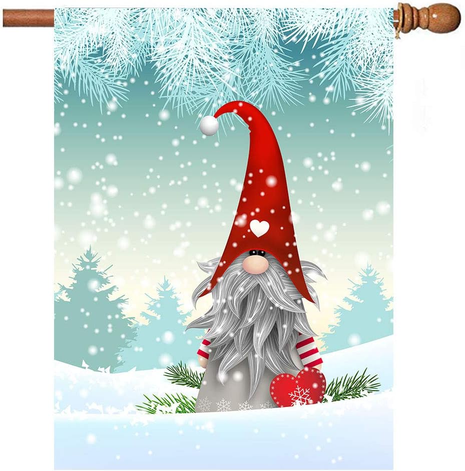 Best 24′ Welcome Garden Gnome