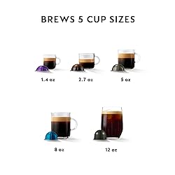 Nespresso Limited-Edition Vertuo Pop+ Coffee and