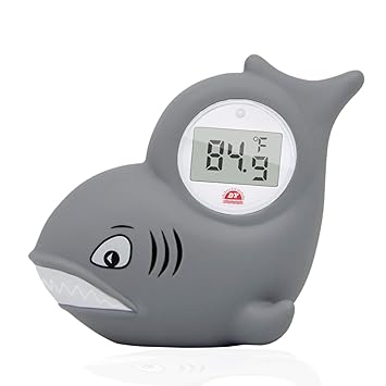 amazon baby bath thermometer