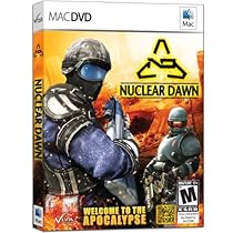 Nuclear Dawn
