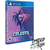 Celeste (Limited Run #207) - PlayStation 4