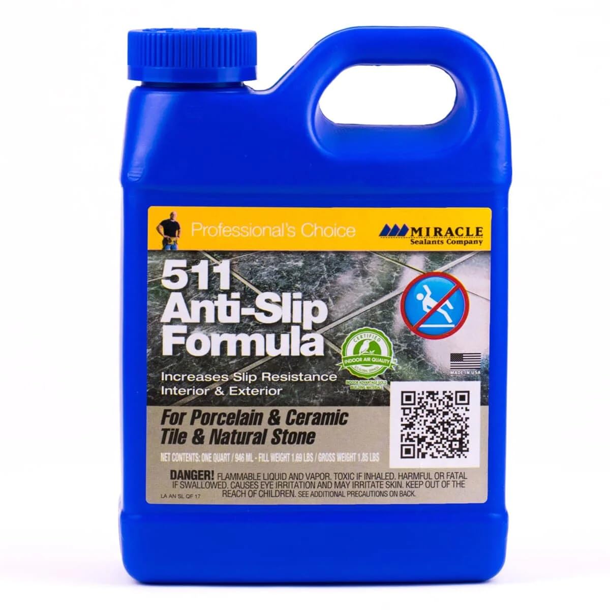 511 Anti-Slip