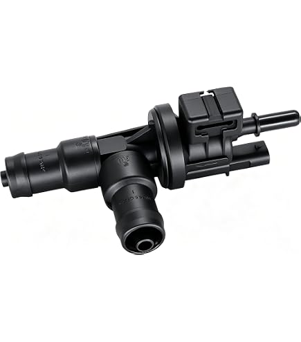 Amazon.com: URO Parts 13537543285 Fuel Tank Breather Valve