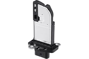 uxcell Car Mass Air Flow Sensor Replacement No.06J906461D for Volkswagen Touareg 2012-2017