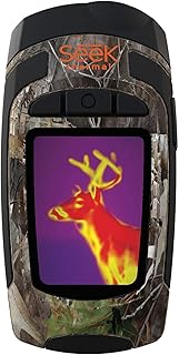 Seek Thermal Reveal XR RT
