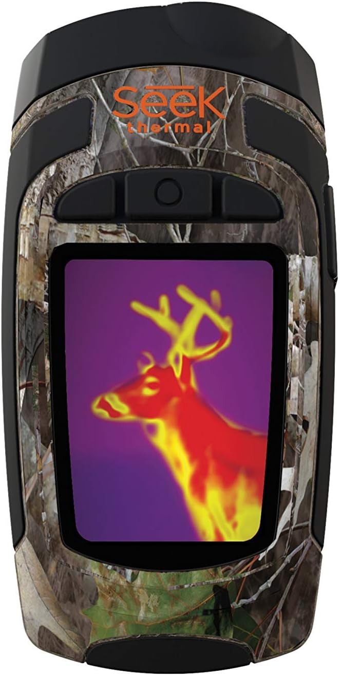 Seek Thermal Reveal XR RT