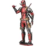 Avengers: Infinity War Metal Earth Stormbreaker Model Kit