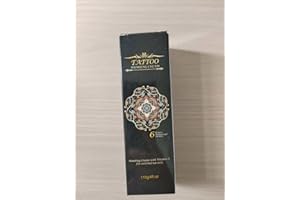 YYNRHJ Tattoo Numbing Cream Maximum Strength