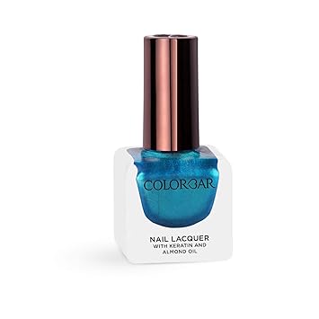 Colorbar Nail Lacquer, Horizon, 12 ml
