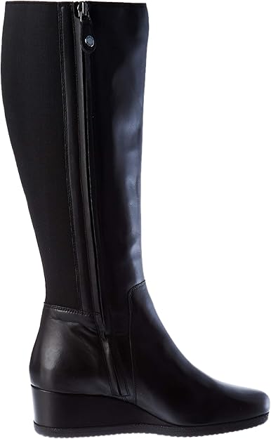 geox glynna knee high boot