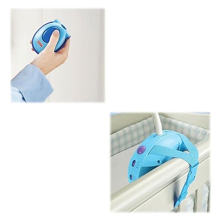 fisher price ocean wonders mobile