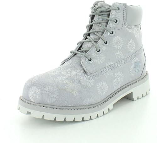 timberland floral boots