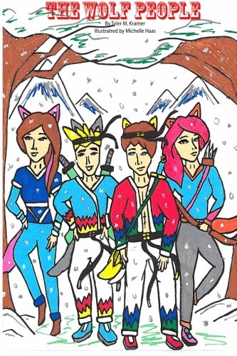 The Wolf People (Volume 1)