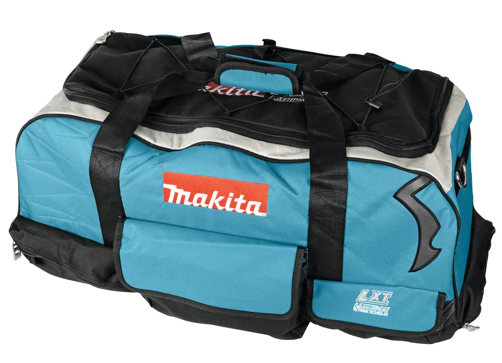 Makita 831279-0 LXT600 Heavy Duty Tool Bag