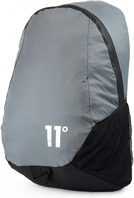 11 degrees school bag