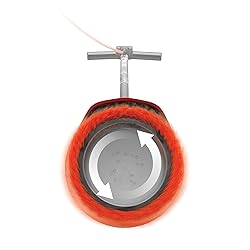 Oreck Commercial Orbiter Hard Floor Cleaner