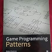Game Programming Patterns: Amazon.it: Robert Nystrom: Libri in altre lingue