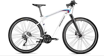 white bikes 2018