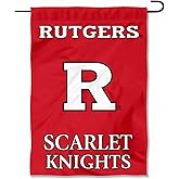 Knights Wordmark Logo Garden Banner Flag