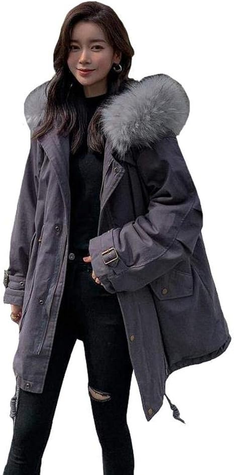 Amazon ウンセン レディース ダウンジャケット 秋 冬 中綿 フードコート 無地 ショート丈 ダウンコート ダウンジャケットレディース 中綿 コート レディース ショートダウンコート 冬 フード付き アウター 冬服 防寒着 コート ジャケット 通販